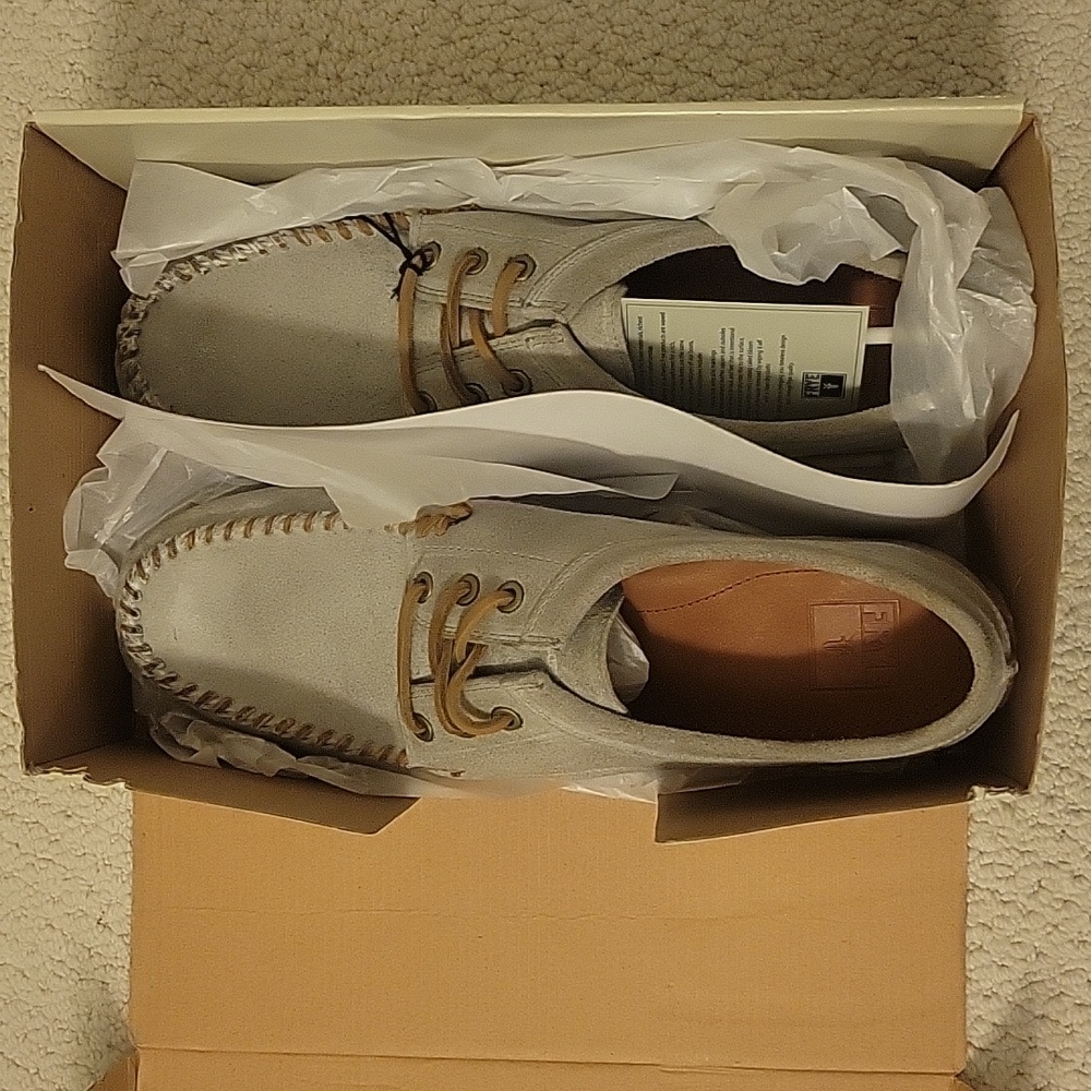 Frye Austin Oxford sz 13 Mens